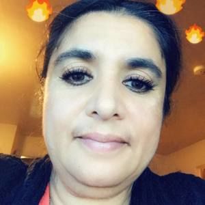 Meet your Posher, Norma